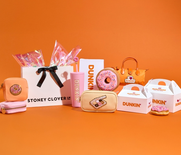 The Sweetest Day of the Year! Dunkin'® Celebrates National Donut